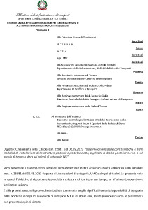 Circolare 30187 - del 12-10-2023